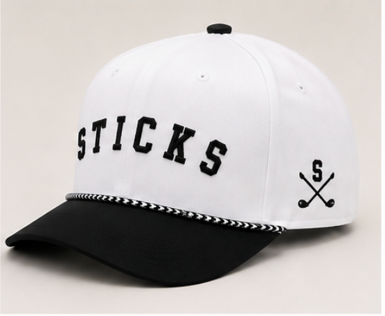 STICKS Signature Hat