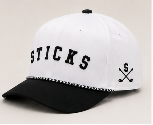 STICKS Signature Hat