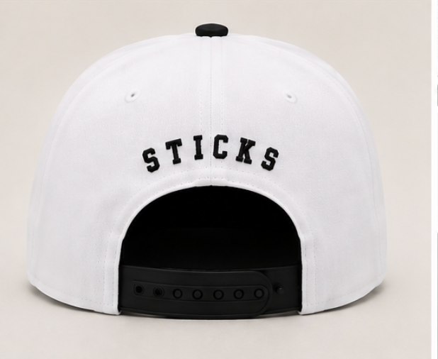 STICKS Signature Hat